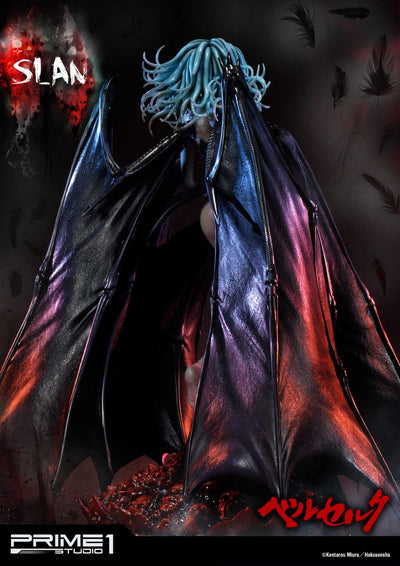 Berserk - Slan Regular Version 1/4 Scale Statue