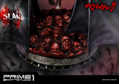 Berserk - Slan Regular Version 1/4 Scale Statue