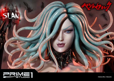 Berserk - Slan Regular Version 1/4 Scale Statue
