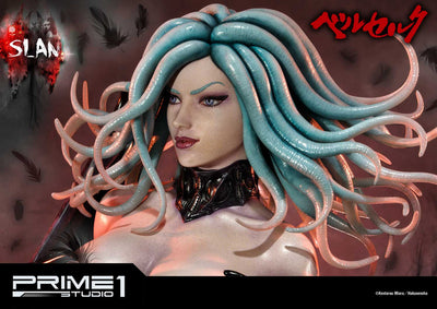 Berserk - Slan Regular Version 1/4 Scale Statue