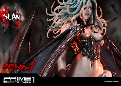 Berserk - Slan Regular Version 1/4 Scale Statue