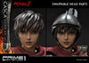 Casca Golden Age Arc Premium Statue