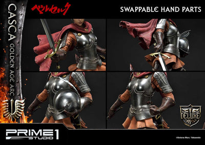 Casca Golden Age Arc Premium Statue