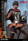 Casca Golden Age Arc Premium Statue