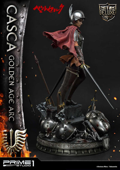 Casca Golden Age Arc Premium Statue