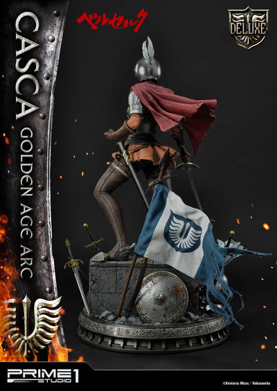Casca Golden Age Arc Premium Statue