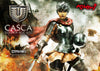 Casca Golden Age Arc Premium Statue