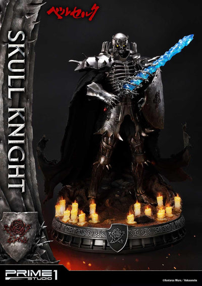 Berserk Skull Knight Premium Masterline Statue