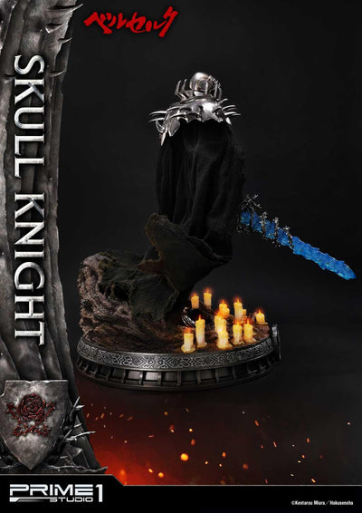 Berserk Skull Knight Premium Masterline Statue