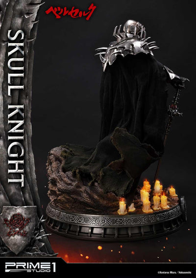 Berserk Skull Knight Premium Masterline Statue