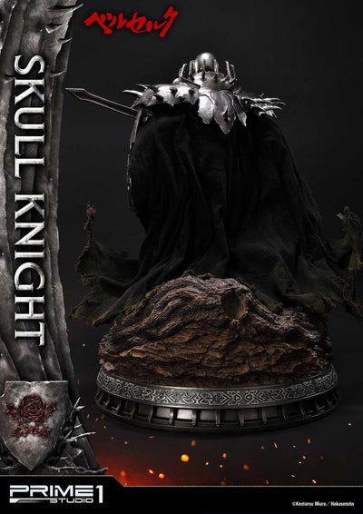 Berserk Skull Knight Premium Masterline Statue