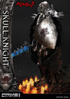 Berserk Skull Knight Premium Masterline Statue