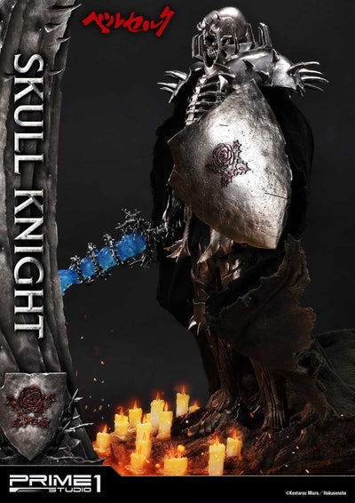 Berserk Skull Knight Premium Masterline Statue