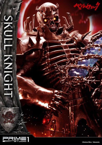 Berserk Skull Knight Premium Masterline Statue