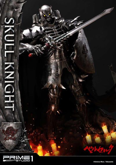 Berserk Skull Knight Premium Masterline Statue