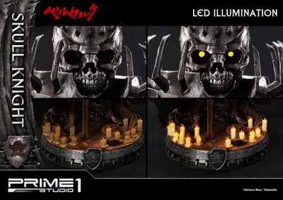 Berserk Skull Knight Premium Masterline Statue
