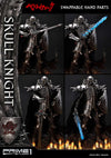 Berserk Skull Knight Premium Masterline Statue
