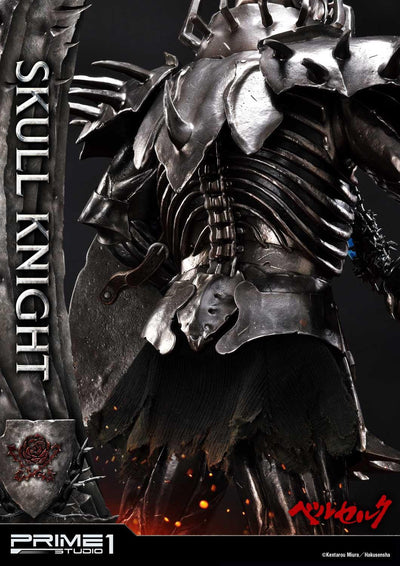 Berserk Skull Knight Premium Masterline Statue