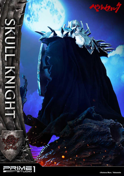 Berserk Skull Knight Premium Masterline Statue