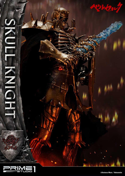 Berserk Skull Knight Premium Masterline Statue