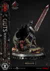 Guts Berserker Armor Deluxe Unleash Edition