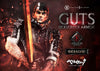 Guts Berserker Armor Deluxe Unleash Edition