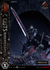 Guts Berserker Armor Deluxe Unleash Edition