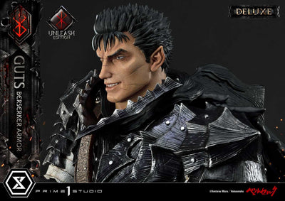 Guts Berserker Armor Deluxe Unleash Edition