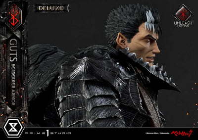 Guts Berserker Armor Deluxe Unleash Edition