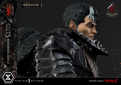 Guts Berserker Armor Deluxe Unleash Edition