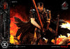 Guts Berserker Armor Deluxe Unleash Edition