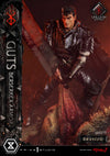 Guts Berserker Armor Deluxe Unleash Edition