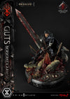 Guts Berserker Armor Deluxe Unleash Edition