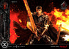 Guts Berserker Armor Deluxe Unleash Edition