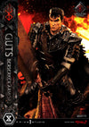 Guts Berserker Armor Deluxe Unleash Edition