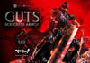 Guts Berserker Armor Deluxe Rage Edition