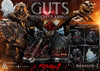 Guts Berserker Armor Deluxe Rage Edition