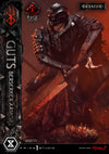 Guts Berserker Armor Deluxe Rage Edition