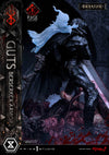Guts Berserker Armor Deluxe Rage Edition