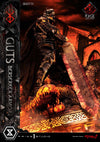 Guts Berserker Armor Deluxe Rage Edition
