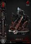 Guts Berserker Armor Deluxe Rage Edition