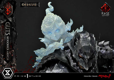 Guts Berserker Armor Deluxe Rage Edition