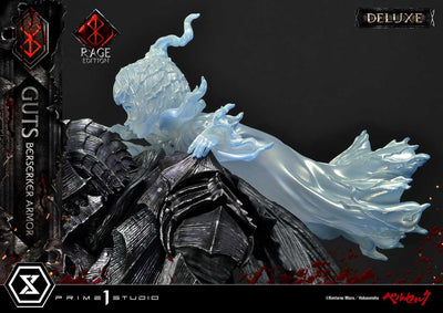 Guts Berserker Armor Deluxe Rage Edition