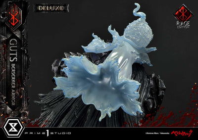 Guts Berserker Armor Deluxe Rage Edition