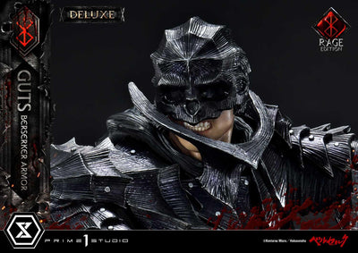 Guts Berserker Armor Deluxe Rage Edition