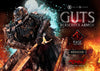 Guts Berserker Armor Deluxe Rage Edition