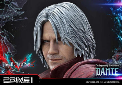 Devil May Cry V: Dante Deluxe Version