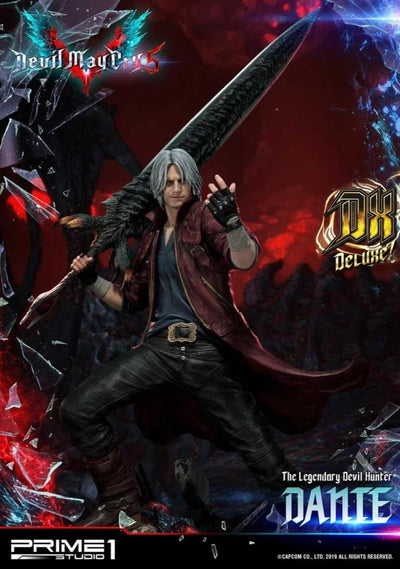 Devil May Cry V: Dante Deluxe Version