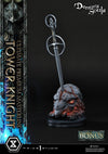 Demon’s Souls - Tower Knight (DX Bonus Version) Statue