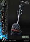 Demon’s Souls - Tower Knight (DX Bonus Version) Statue
